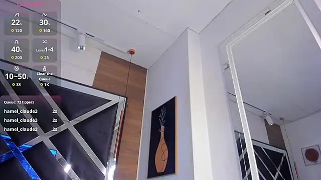 PamelaRed_ Live XXX Chat