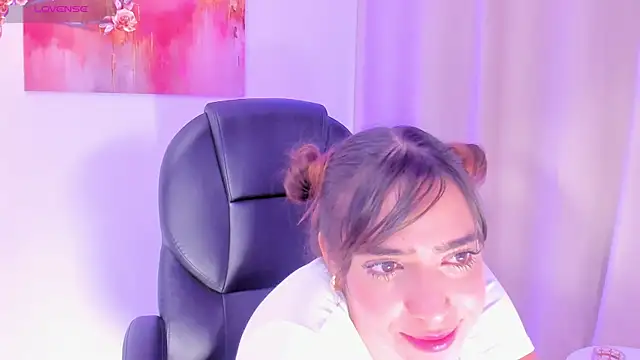 MariamRivera_ Live XXX Chat