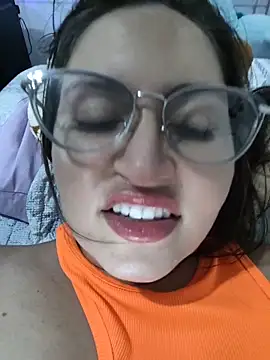 dani123unica's Webcam Show