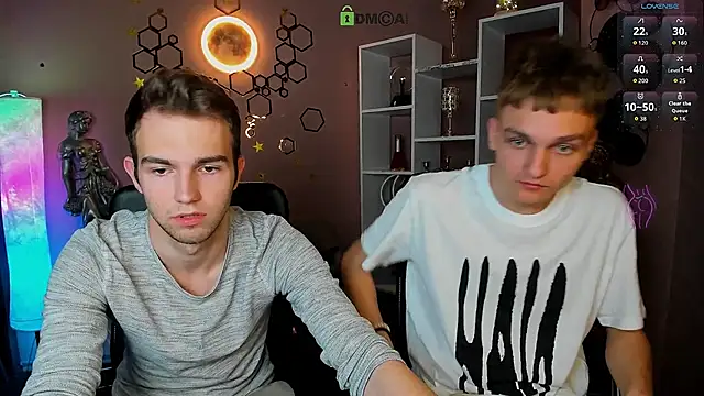 john_lik লাইভ XXX চ্যাট