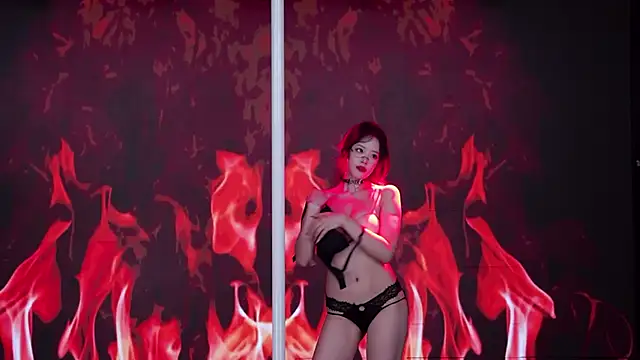 Chat XXX en directo de Wily-07