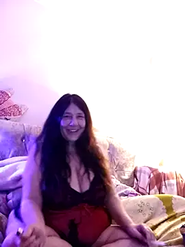 عرض كام Leanne43