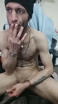 Aktorihann 网络视讯表演