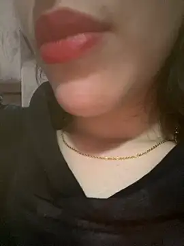 Show de Mimisixo na webcam