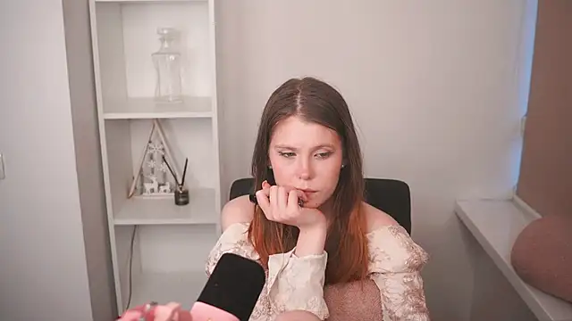 MarnieWootan's Live XXX Chat