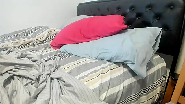 Katiefyi's Live XXX Chat