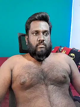 Rayansmith_ webcam show