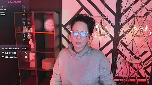 Chat XXX Live Anita_Muse