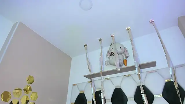 Angela_Garciaa webcam show