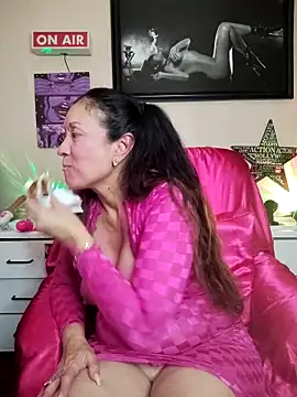 Chat XXX en directo de TheDime