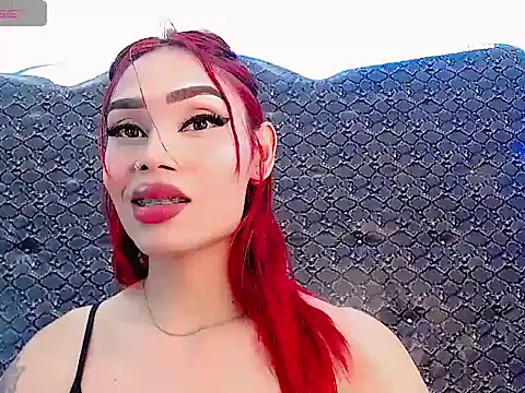 Webkamerová show Salome_bichtxx