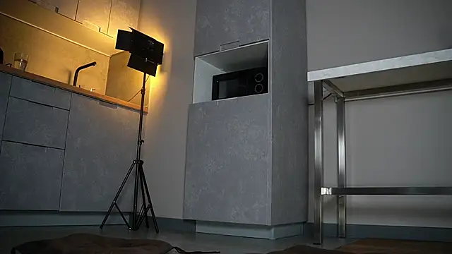 Webkamerová show Anna_Purna