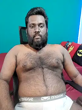 Rayansmith_ webkamerás műsora