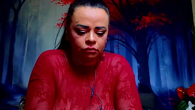 Chat XXX ao vivo de ElizabethEven