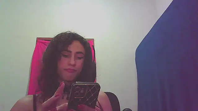 TheAnngell Chat XXX in diretta