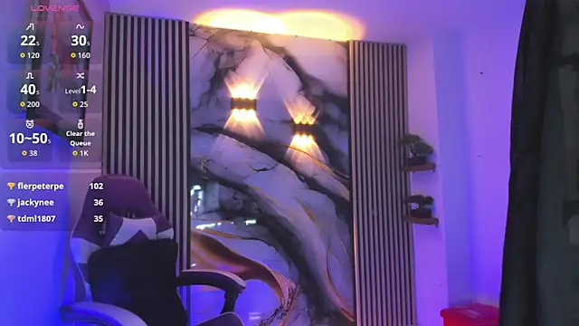 chloe_jacksonn – Live XXX-chat