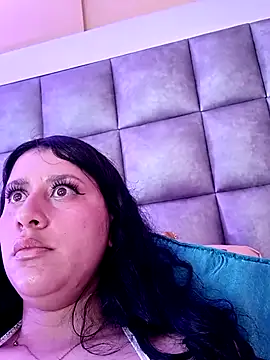 Živý XXX chat LunaDamasco