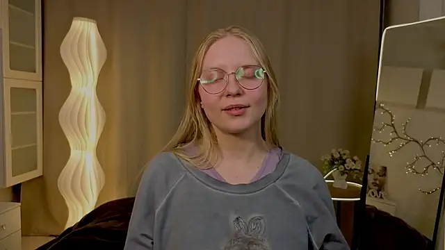 Živý XXX chat AlicaCohill