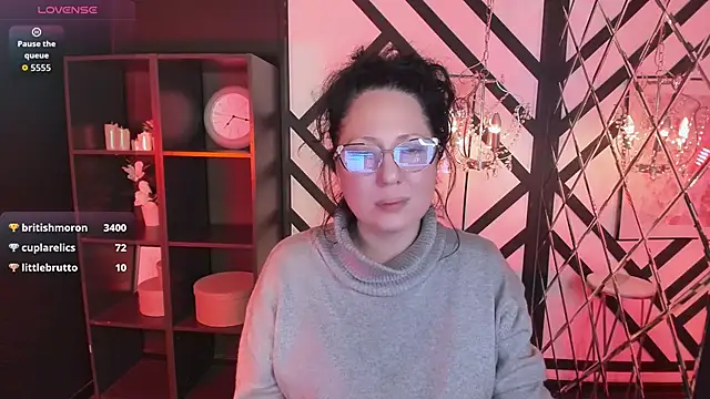 Онлайн чат XXX Anita_Muse