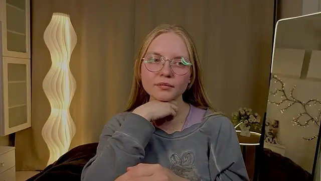 AlicaCohill's Live XXX Chat