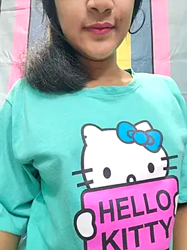 Your_Private_Girl Obrolan Langsung XXX