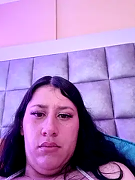 LunaDamasco – Live XXX-chat