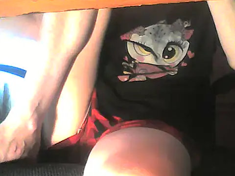 nastena70's Live XXX Chat