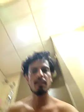 Talha266 在線直播表演