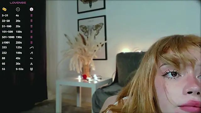 boobsybootie 라이브 XXX 채팅