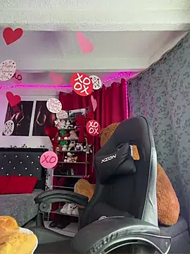 Niky_777 라이브 XXX 채팅