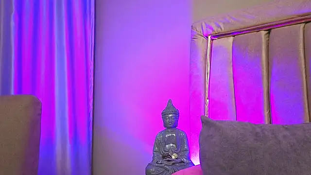 Esmeralda_Candy – Live XXX-chat