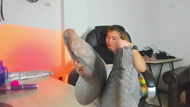 alma_fenix Live XXX-chat