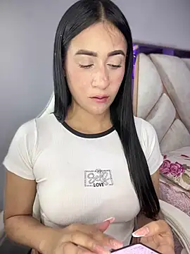 isabela_l's Live XXX Chat