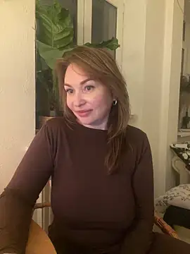 Syverelle – Live XXX-chat