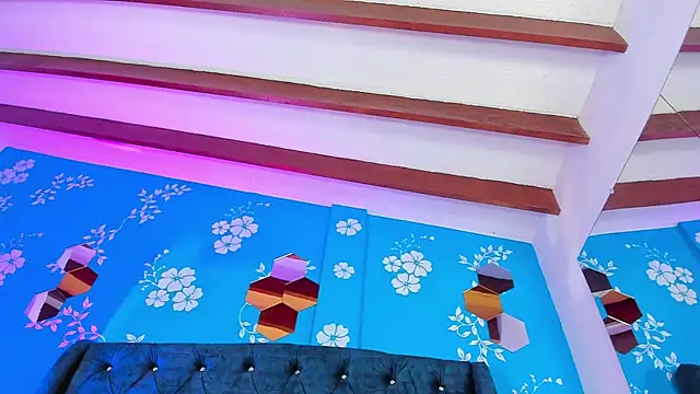 Živý XXX chat Issa_Clark01