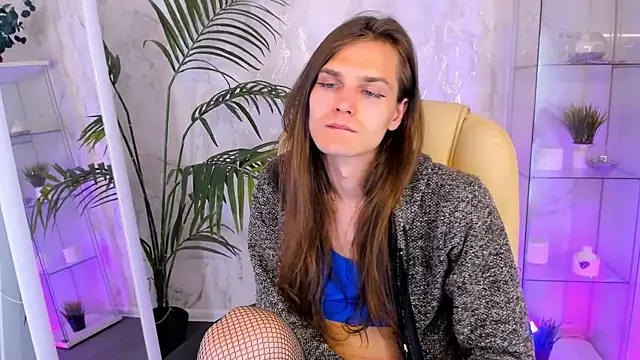 WillFobos live XXX chat