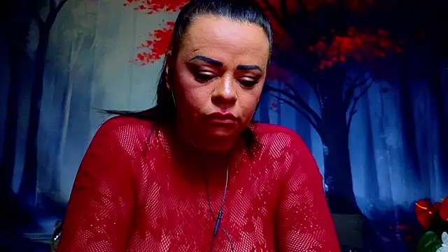 Živý XXX chat ElizabethEven