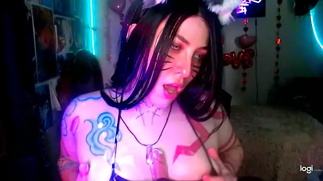 Živý XXX chat JINX_26