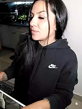 hot-babygirl Webcam show