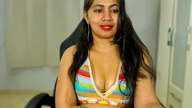 FannyXhot Webcam-Show