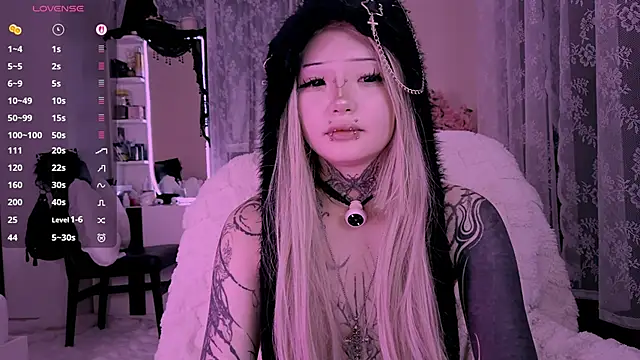 Chat XXX en directo de Lein_Bone