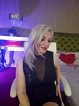 Онлайн чат XXX LadyTouch