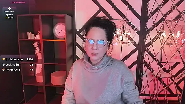 Živý XXX chat Anita_Muse