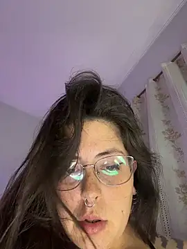 Chat XXX ao vivo de Mizztikaa