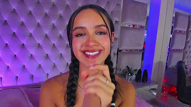 Chat XXX ao vivo de Harii_02