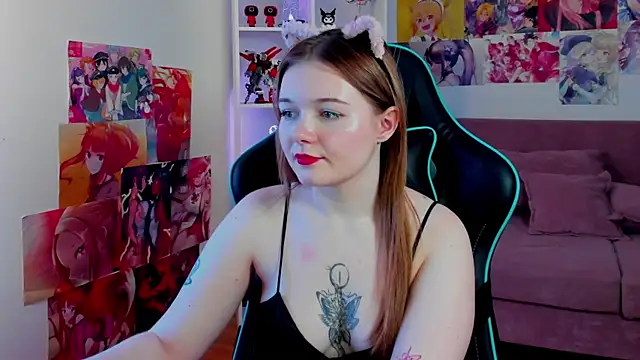 ElinaVale Chat XXX live