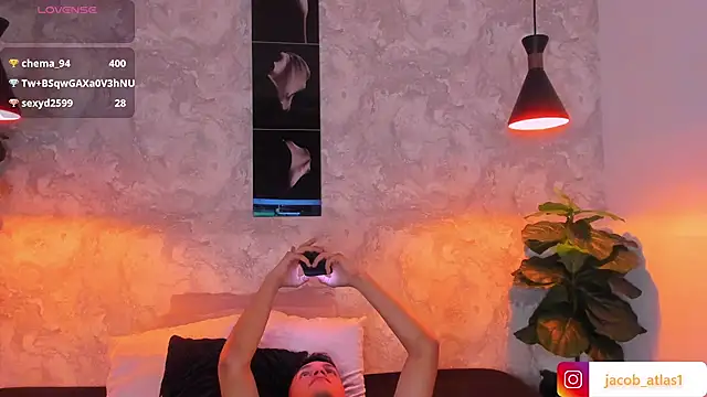 ian_jacob Live XXX Chat