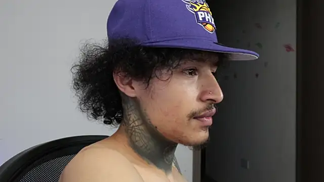 Živý XXX chat trieone