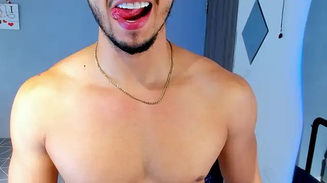 Živý XXX chat Kris_Khalifa69