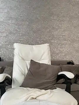 LillySquirtShotn Webbikameraesitys